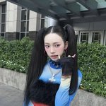 카리나는 연기해도