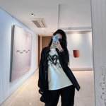 와 블핑 지수 집 무슨 미술관 같다