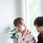 달려라 방탄 EP71 현장 비하인드 <b>진</b>
