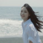 며칠전에 뉴진스 손민수하고 <b>외출</b>했는데
