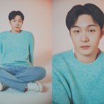 소속사 옮기고 <b>열일</b>하고 있는 이창섭