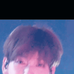 <b>수빈이</b> 눈에 별이 있어..