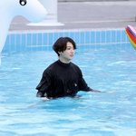 달려라 방탄 EP83 현장 비하인드 <b>정국</b>