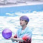 달려라 방탄 EP83 현장 비하인드 <b>진</b>