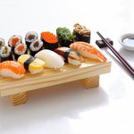 일본여행시 꼭 먹어봐야 한다는 8가지 음식