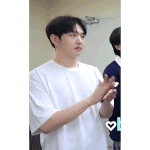 <b>팬콘</b> 이창섭 넘 뽀둥하다