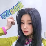 <b>원희</b>는 앨리스 소희랑 권은비 느낌 있네