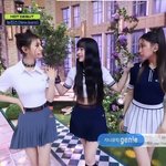 르세라핌 이것도 뉴진스 따라한거 아냐?