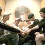 [군대] 알엠 진 슈가 제이홉 지민 <b>뷔</b> 정국 ❤️