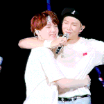 [군대] 알엠 진 슈가 제이홉 지민 <b>뷔</b> 정국 ❤️