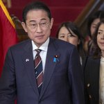 기시다, 부임 앞둔 주한日대사 이례적 면담