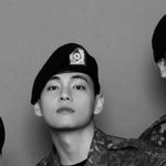 오늘 뜬 방탄 <b>뷔</b> 근황