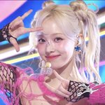 오늘자 레전드 에스파 인기가요