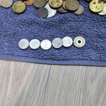 [이것좀봐줘] 집정리하다가 <b>유물</b>나옴