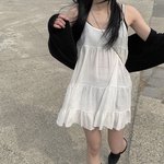 [드루와] 대학 <b>축제때</b> 이렇게 입으면 과함?