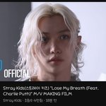 [스키즈] 메이킹