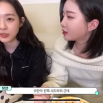 [댓글부탁해] 김유연 원래 말을 <b>툭툭</b> 내뱉어??