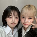 [모두드루와] 엔믹스 얼굴합