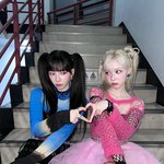 [모두드루와] <b>칼</b><b>윈</b> 얼굴합이 진짜 미쳤네.......