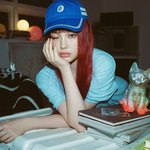 이번주 컴백인 뉴진스 how <b>sweet</b> 컨포