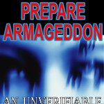 [댓글부탁해] 아마겟돈 티저? 본 사람,,, <b>개무서움</b>