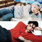 타고난듯한 화보장인 <b>현진</b>