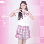 아일릿 민주가 <b>마름모</b> 하트를 만들었다고???