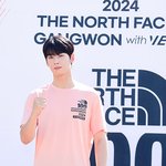 [댓글부탁해] 강릉에서 마라톤하는 차은우 <b>실존</b> 이슈.jpg