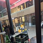 술 먹다가 본 <b>굉장</b>한 커플