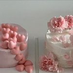 평범한 집<b>순이</b>의 방구석 베이킹 - 케이크2탄