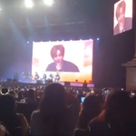 라이즈 <b>앤톤이</b> 멕시코에서 한 팬서비스