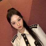 요즘 설윤 화장