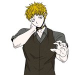 [드루와] 내 취향 남<b>캐</b>