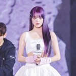 "힘들겠다"…르세라핌 홍은채, 과거 학생 <b>조롱</b> 발언→<b>밈</b>으로 자리...