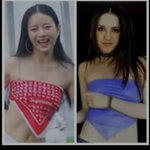 뉴진스 표절 증거짤 중에 너무 어이없어서 쓰는 글