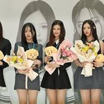 '뉴진스 등판'에 하이브-민희진 갈등 새 국면…"감정호소"vs"짜깁기"