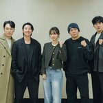 김동욱X박지환 등 '<b>강매</b>강' 디플 공개 확정