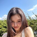내 최애 <b>혼혈</b> 여돌 2명 분위기 확 다르지?