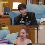 나연 vs <b>영케이</b> 연프에 대한 입장 차이