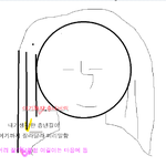 미용실가서 머리 했는데 <b>완전</b> 머리 망했네요.