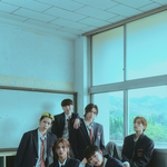 헤어스타일 변화에 <b>서사</b> 준 아이돌 컨셉 필름