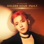 에이티즈 <b>미니</b> 10집 '골든 아워 : 파트 1' 컨포