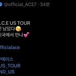 [댓글부탁해] 한 달 <b>뒤</b> 미국 투어 떠나는 남<b>돌</b> 그룹.jpg