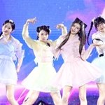 오늘자  뉴진스 코리아 온 스테이지 <b>기사</b>사진