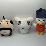 이 <b>인형</b> 누구 <b>인형</b>임? ㅌㅋㅋㅋㅋ