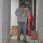 [댓글부탁해] 배달 음식 먹을 때 한국인 특징이래.jpgif