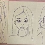 나 고2인데 지금부터 입시<b>미술</b> 할건뎅❤️❤️