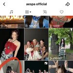 회사가 메댄으로 밀어준다는 카리나 현실