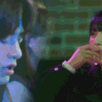 남주미가 있다는 연애프로그램 여자 출연자