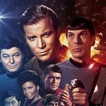 1960년대 방영한 드라마 <스타 트렉>이 대단한 이유
